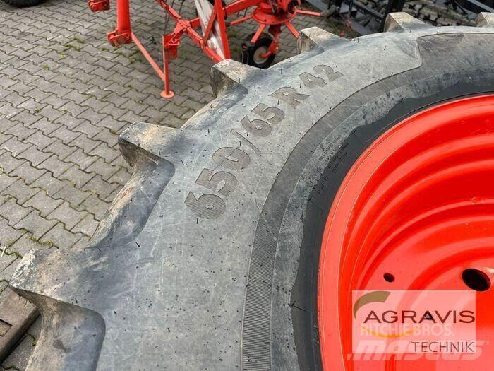  RÄDER Pneus Agrícolas
