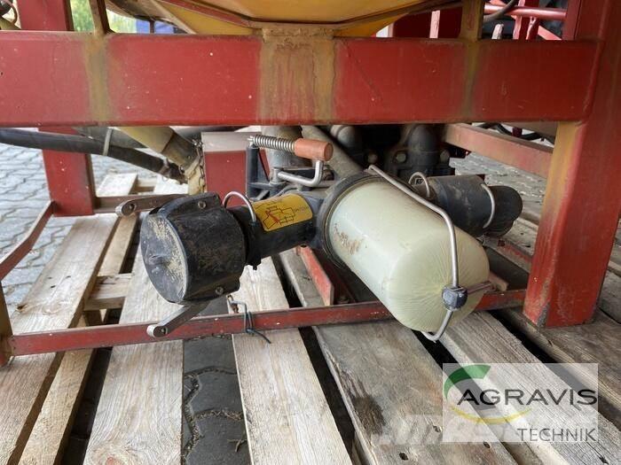 Rau SPRIDOMAT Pulverizadores rebocados