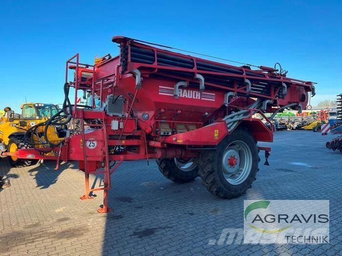 Rauch AERO AGT Espalhadores de minério