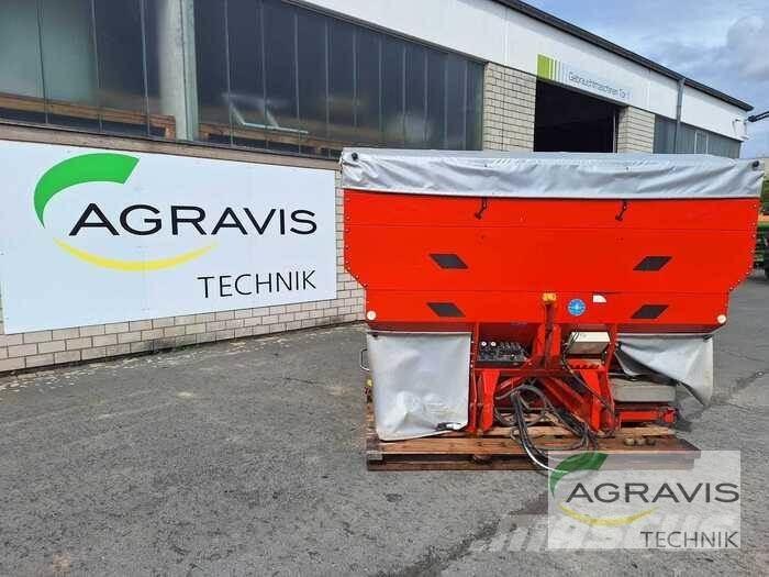 Rauch AXERA H EMC Espalhadores de minério