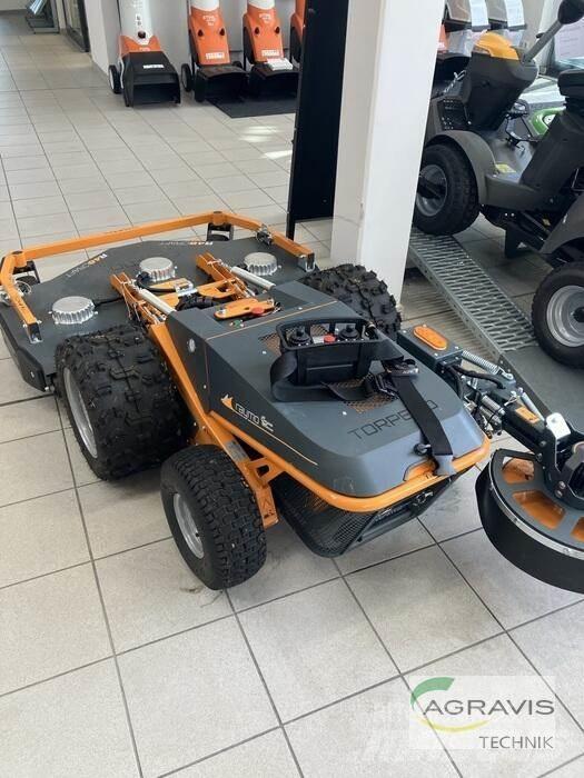  Raymo B TORPEDO Tratores Agrícolas usados