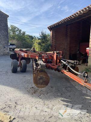 Razol OCTO TWH Grades