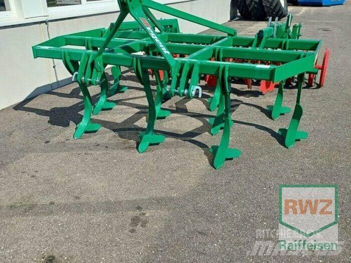 Regent TUKAN MSG 300 Cultivadoras
