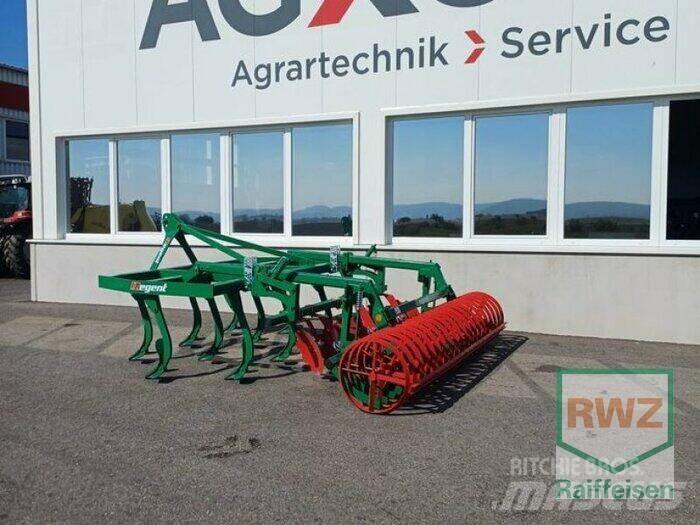 Regent TUKAN MSG 300 Cultivadoras