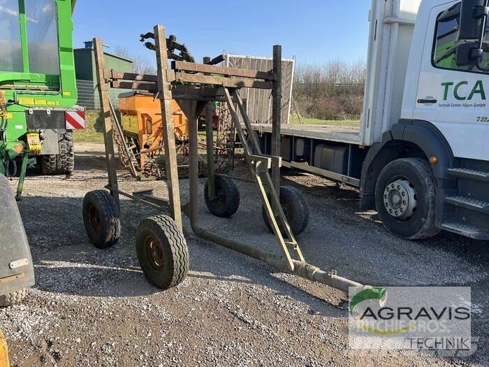  REGNERWAGEN Outros reboques agricolas