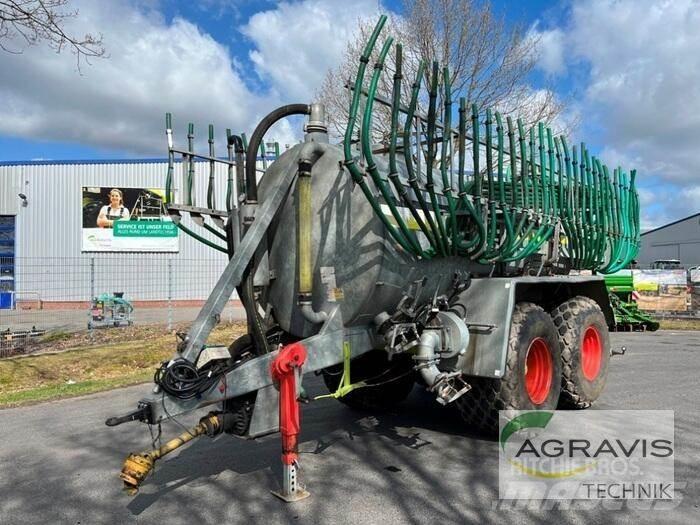  RFT 12500-2084 Espalhadores de estrume