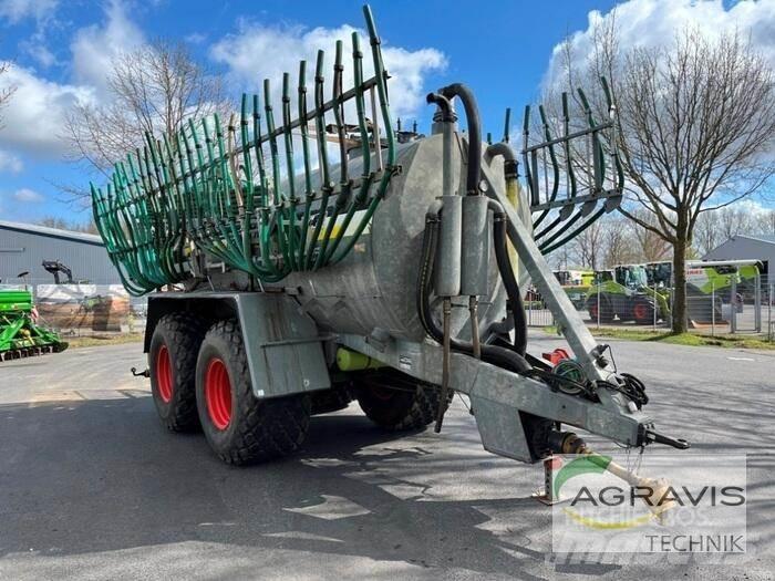  RFT 12500-2084 Espalhadores de estrume