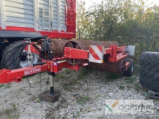  ROLLMAX 8.30 Perfuradoras combinadas
