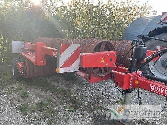 ROLLMAX 8.30 Perfuradoras combinadas