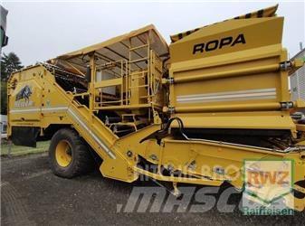Ropa Keiler II Classic Equipamentos Colheita e apanha de Batatas