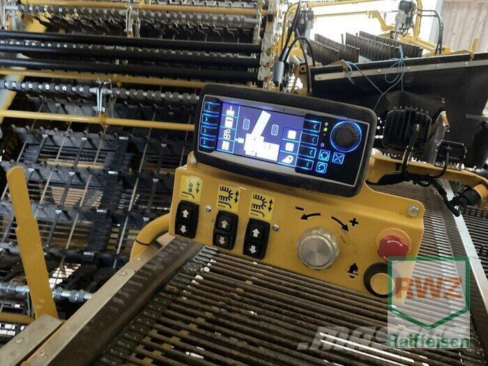 Ropa RK 22 Classic Equipamentos Colheita e apanha de Batatas