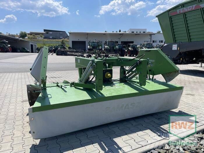 Samasz K4BF300 Gadanheiras