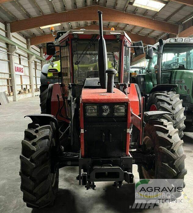 Same EXPLORER 70 VDT Tratores Agrícolas usados