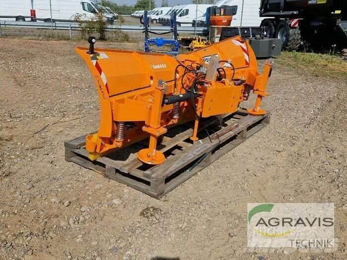 Saphir PSV271P Outros limpa-neves e máquinas de limpeza viária