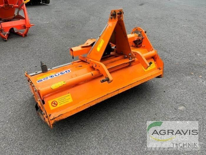 SB 125 Grades mecânicas e moto-cultivadores