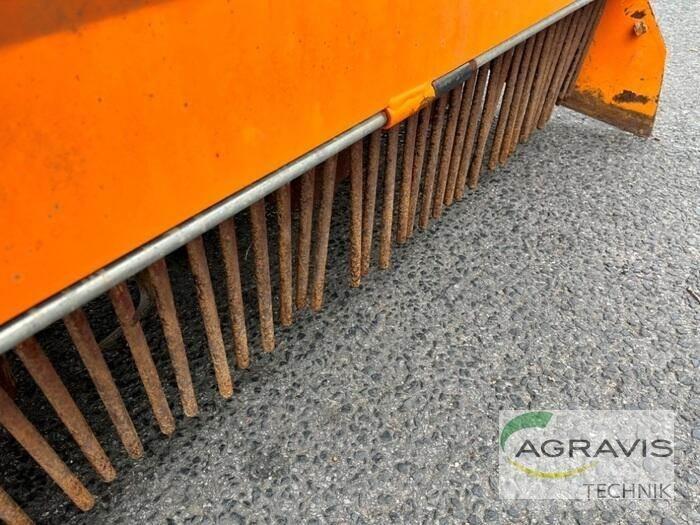 SB 125 Grades mecânicas e moto-cultivadores