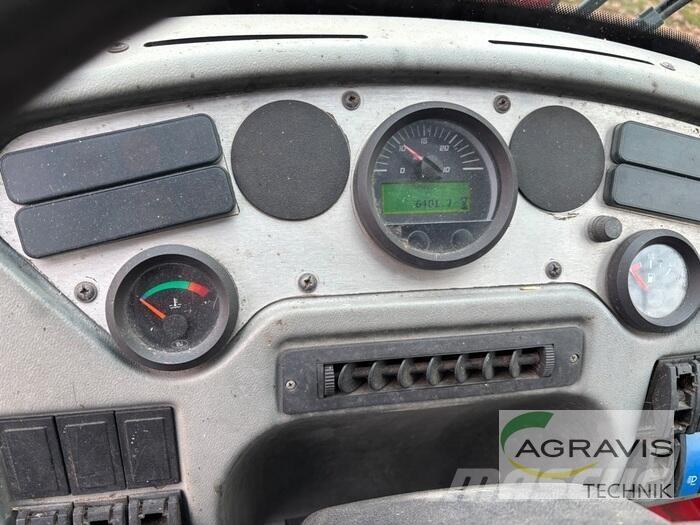 Schäffer 8610 T Telescópicas para Agricultura