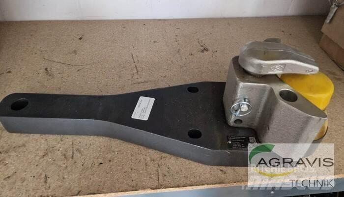 Scharmüller K80 Maquinaria Florestal - Outros
