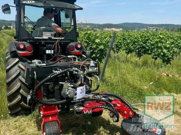  SEEPI M_ PORT-X Agricultura - Outros
