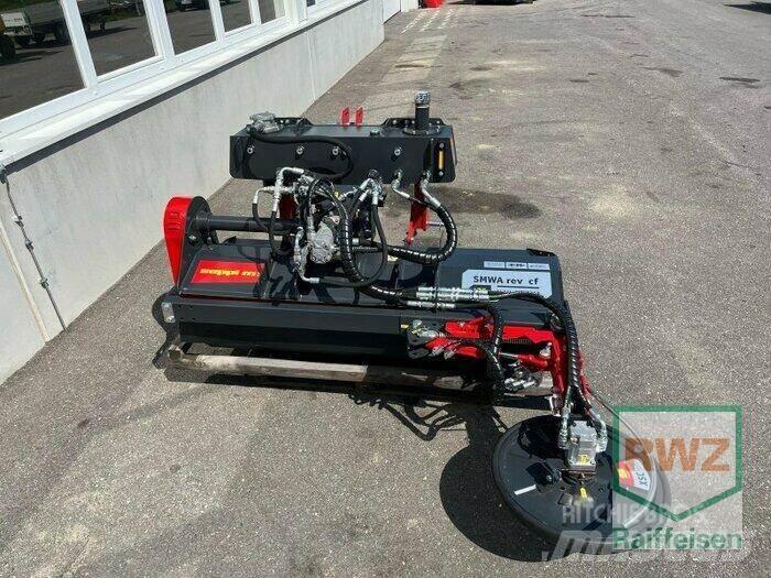 Seppi Mulcher Agricultura - Outros
