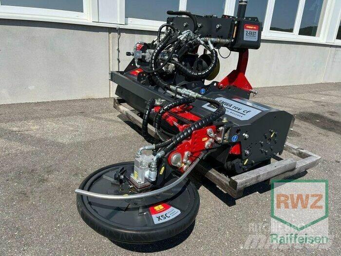 Seppi Mulcher Agricultura - Outros
