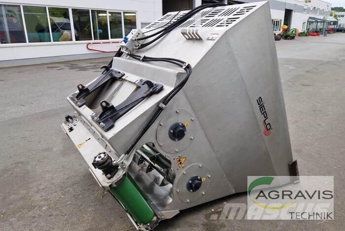  Sieplo GB 1600 Mixer feeders