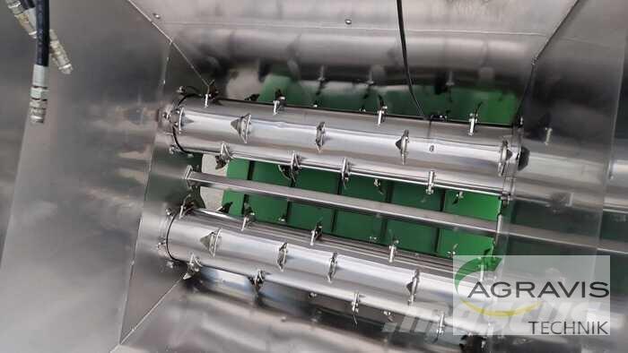  Sieplo GB 1600 Mixer feeders