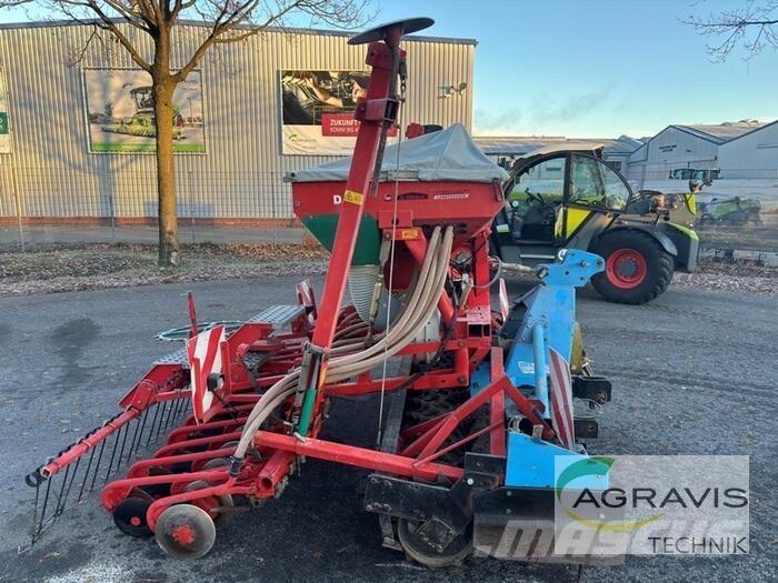 Sigma EC 300 + Accord DA Grades mecânicas e moto-cultivadores