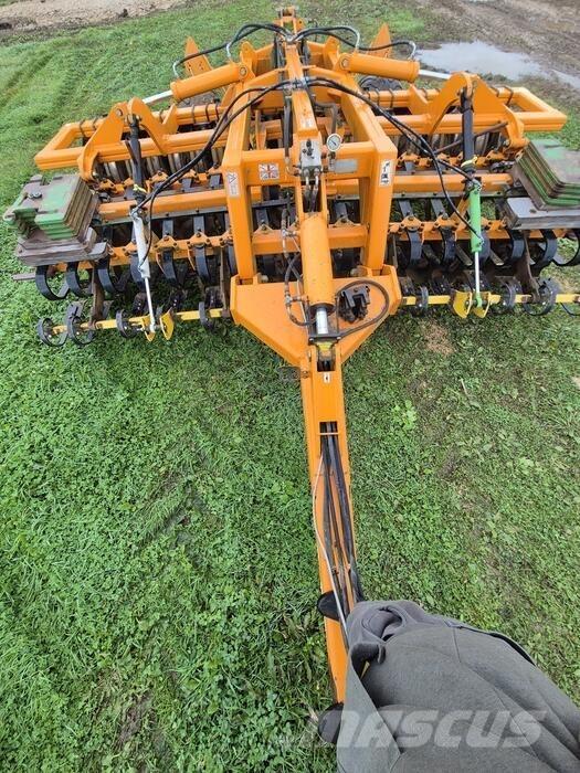 Simba X-PRESS 4,6M Grades