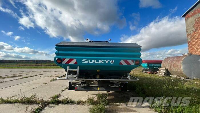  Sky Agriculture X50+ Espalhadores de minério