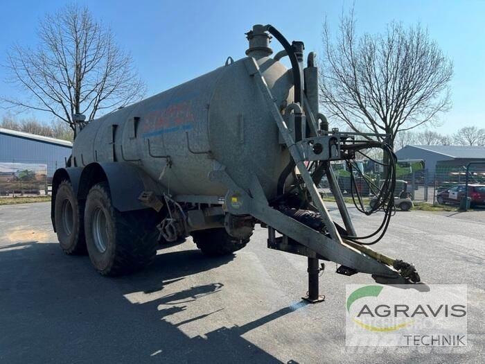  STAPEL 18.000 LTR. Espalhadores de estrume