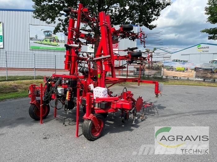 Steketee EC-WEEDER D1 Gadanheiras e cortadores de folhas para pastos