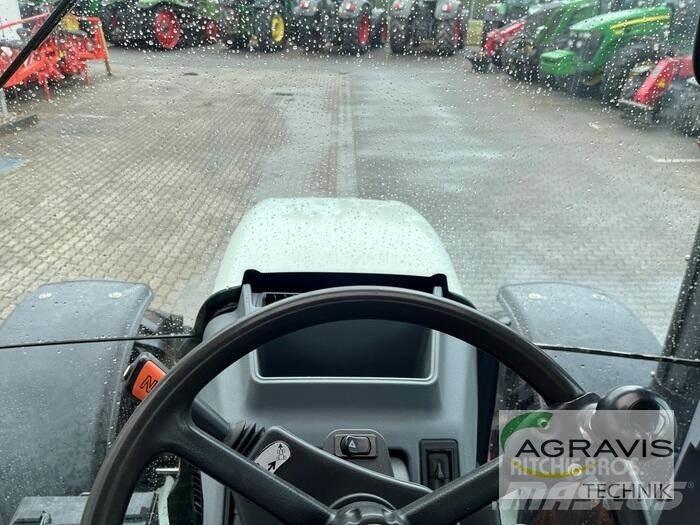 Steyr 4120 PROFI Tratores Agrícolas usados