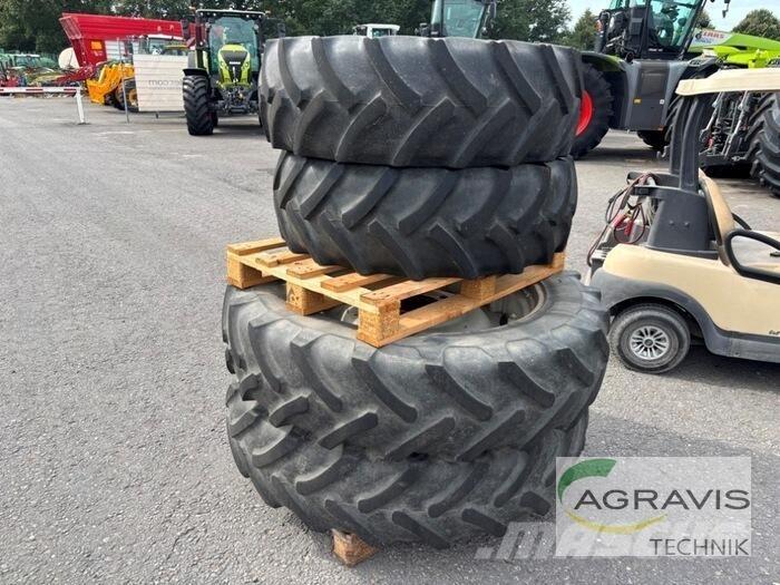 Steyr 9078 Tratores Agrícolas usados