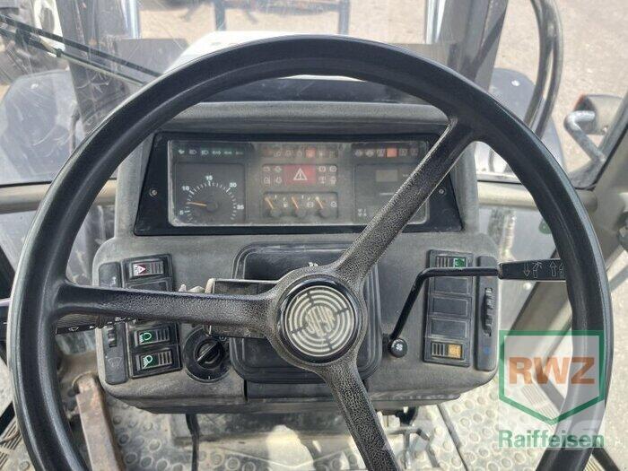 Steyr 9094 Tratores Agrícolas usados