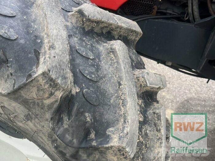 Steyr 9105 MT Tratores Agrícolas usados