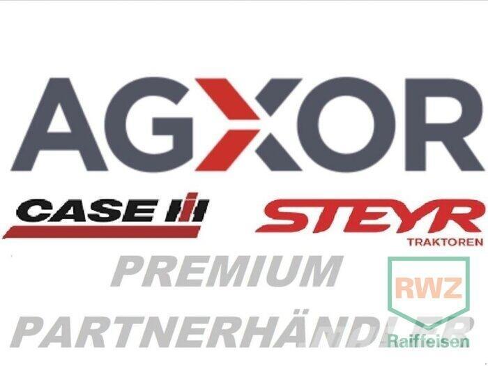 Steyr - Case Tratores Agrícolas usados