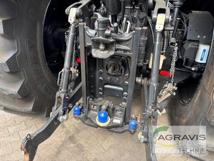 Steyr TERRUS 6270 CVT Tratores Agrícolas usados