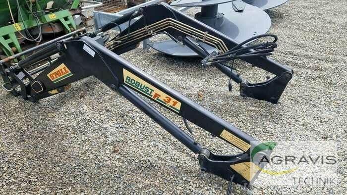 Stoll ROBUST F 31 HD Outros acessórios de tractores