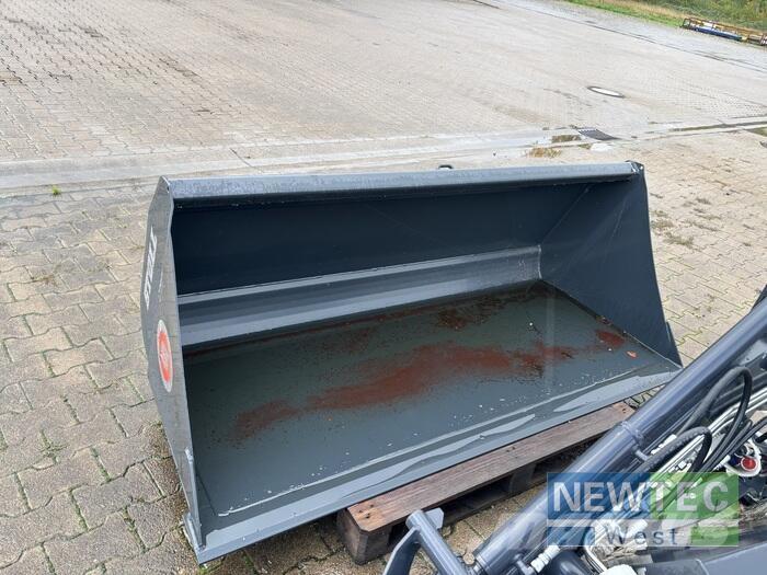 Stoll ROBUST U 2,20 M Outros acessórios de tractores