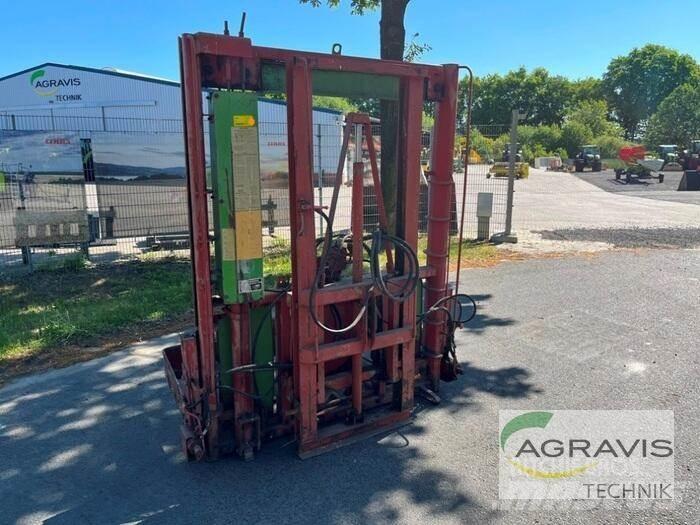 Strautmann HK2 Outra maquinaria e acessórios para gado