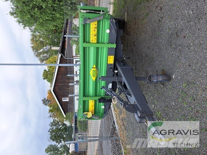 Strautmann SEK602 Outros reboques agricolas