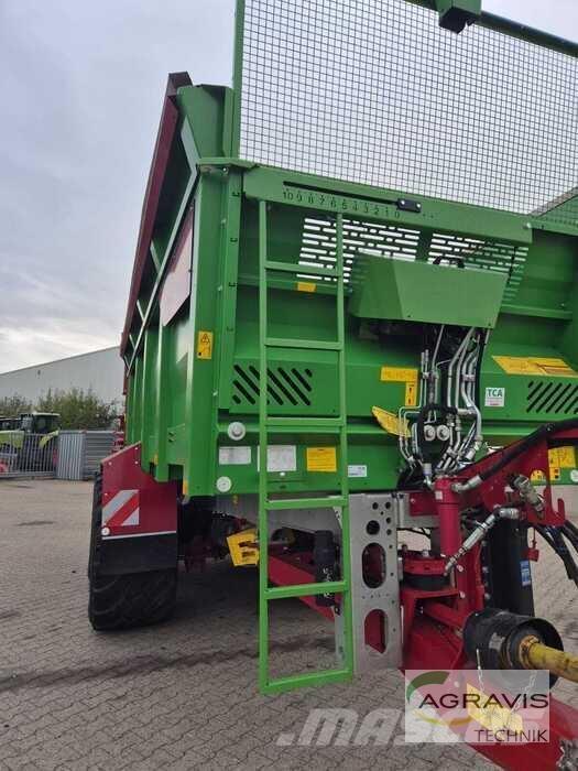 Strautmann VS 2005 Espalhadores de estrume