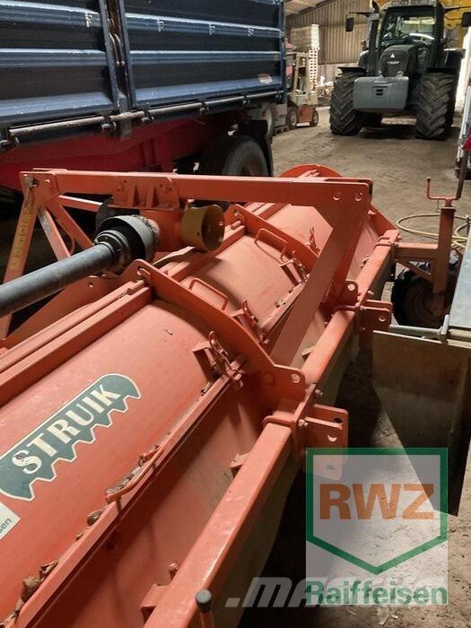 Struik 4L KF 475 Agricultura - Outros
