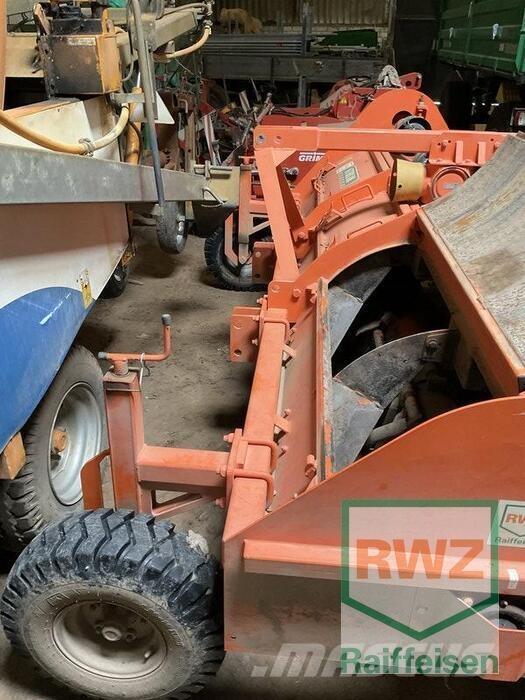 Struik 4L KF 475 Agricultura - Outros
