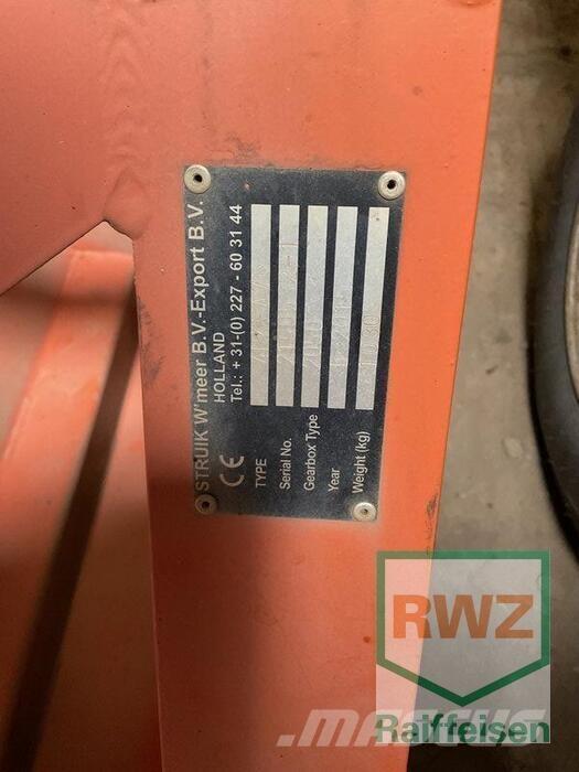 Struik 4L KF 475 Agricultura - Outros
