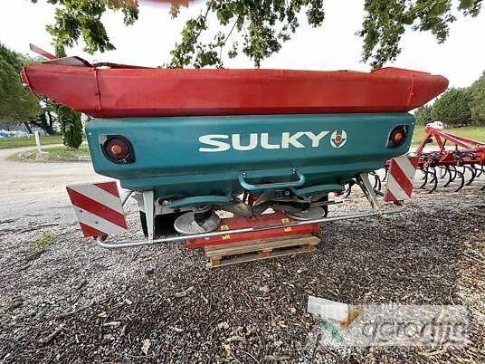 Sulky X36 Agricultura - Outros
