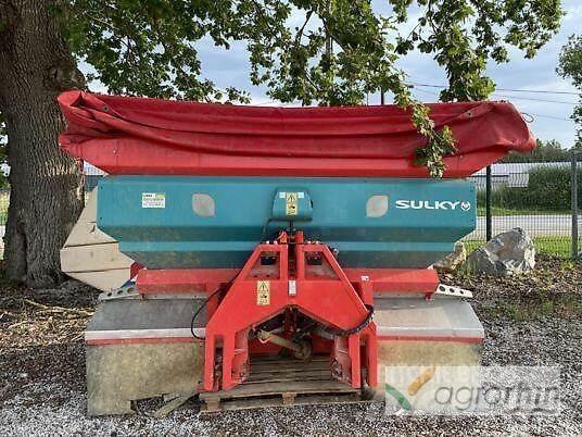 Sulky X36 Agricultura - Outros
