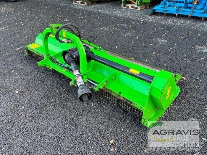 Talex LEOPARD 280 Gadanheiras e cortadores de folhas para pastos