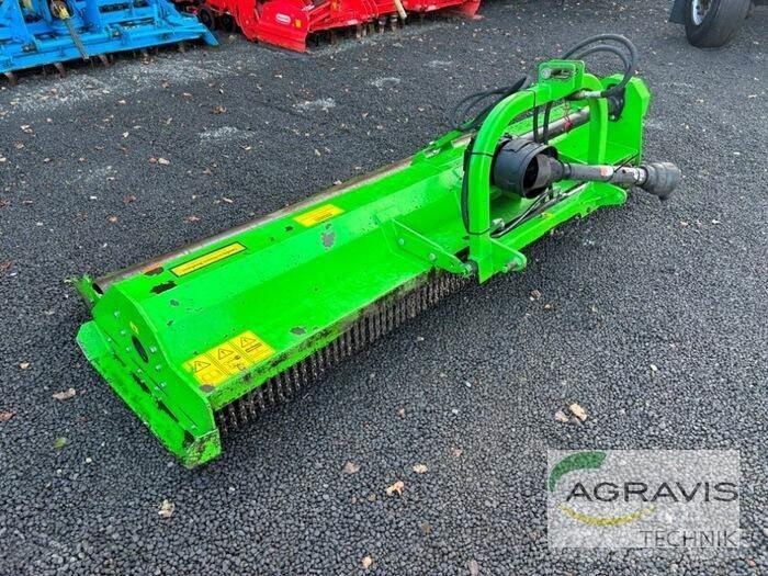 Talex LEOPARD 280 Gadanheiras e cortadores de folhas para pastos